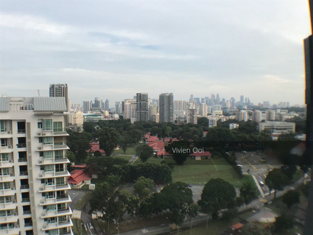 Montebleu (D11), Condominium #155232102